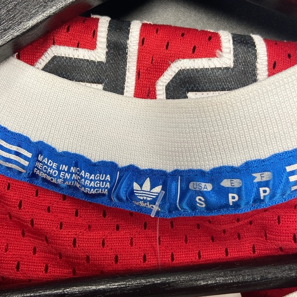 Adidas Pippen Jersey - S - Picture 7 of 7